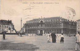 59-LILLE-N°5155-E/0303 - Lille