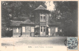 59-LILLE-N°5155-E/0309 - Lille