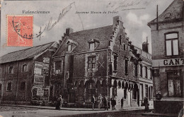 59-VALENCIENNES-N°5155-E/0277 - Valenciennes