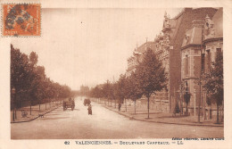 59-VALENCIENNES-N°5155-E/0275 - Valenciennes