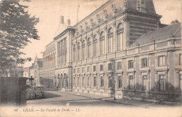 59-LILLE-N°5155-E/0269 - Lille