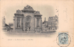 59-LILLE-N°5155-E/0265 - Lille