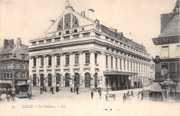 59-LILLE-N°5155-E/0255 - Lille