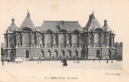 59-LILLE-N°5155-E/0253 - Lille