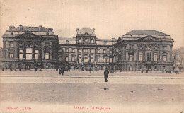 59-LILLE-N°5155-E/0249 - Lille