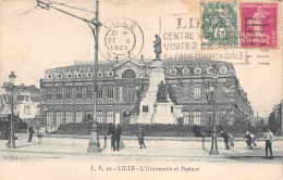 59-LILLE-N°5155-E/0247 - Lille