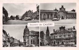59-CAUDRY-N°5155-E/0179 - Caudry