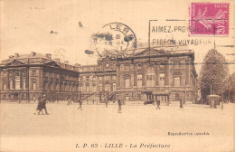 59-LILLE-N°5155-E/0167 - Lille