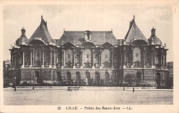 59-LILLE-N°5155-E/0155 - Lille