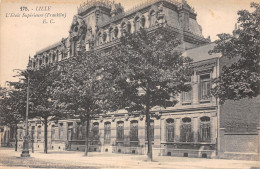 59-LILLE-N°5155-E/0025 - Lille