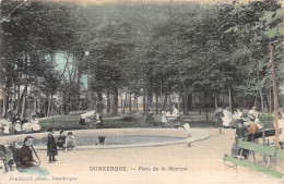 59-DUNKERQUE-N°5155-E/0027 - Dunkerque