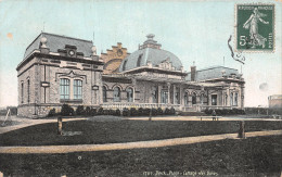 62-BERCK PLAGE-N°5155-E/0013 - Berck