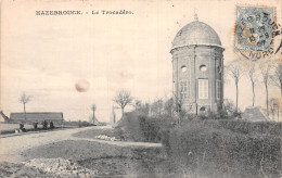 59-HAZEBROUCK-N°5155-D/0399 - Hazebrouck