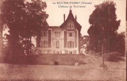 86-LA ROCHE POSAY-N°5155-D/0377 - La Roche Posay