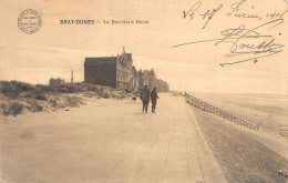 59-BRAY DUNES-N°5155-D/0331 - Bray-Dunes