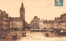 59-DOUAI-N°5155-D/0305 - Douai