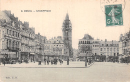 59-DOUAI-N°5155-D/0291 - Douai