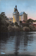 86-BONNES CHÂTEAU DE TOUFFOU-N°5155-D/0283 - Other & Unclassified