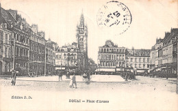 59-DOUAI-N°5155-D/0279 - Douai