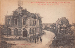 59-ARMENTIERES-N°5155-D/0263 - Armentieres