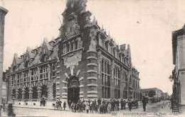 59-DUNKERQUE-N°5155-D/0255 - Dunkerque