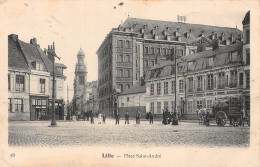 59-LILLE-N°5155-D/0221 - Lille