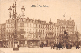 59-LILLE-N°5155-D/0223 - Lille