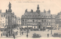 59-LILLE-N°5155-D/0213 - Lille