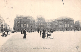 59-LILLE-N°5155-D/0199 - Lille