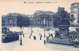 59-LILLE-N°5155-D/0215 - Lille