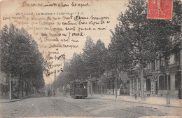 59-LILLE-N°5155-D/0211 - Lille