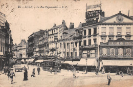 59-LILLE-N°5155-D/0203 - Lille