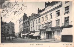59-LILLE-N°5155-D/0145 - Lille