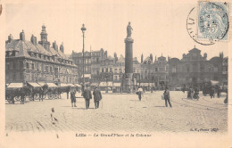59-LILLE-N°5155-D/0131 - Lille
