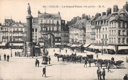 59-LILLE-N°5155-D/0135 - Lille