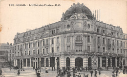 59-LILLE-N°5155-D/0129 - Lille