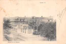 59-LILLE-N°5155-D/0127 - Lille