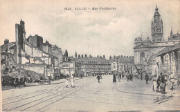 59-LILLE-N°5155-D/0121 - Lille