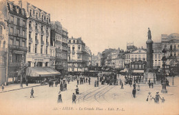 59-LILLE-N°5155-D/0103 - Lille