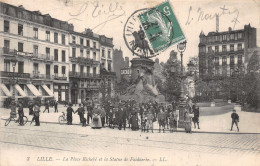 59-LILLE-N°5155-D/0105 - Lille