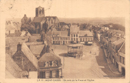 59-MONT CASSEL-N°5155-D/0073 - Other & Unclassified