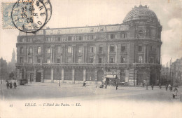 59-LILLE-N°5155-D/0067 - Lille