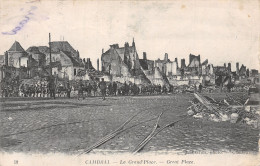 59-CAMBRAI-N°5155-D/0065 - Cambrai