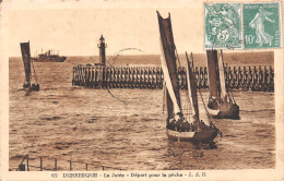 59-DUNKERQUE-N°5155-D/0049 - Dunkerque