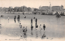 59-MALO LES BAINS-N°5155-D/0055 - Malo Les Bains