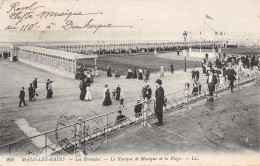 59-MALO LES BAINS-N°5155-D/0053 - Malo Les Bains