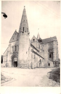 60-BURY L EGLISE-N°5155-C/0335 - Other & Unclassified