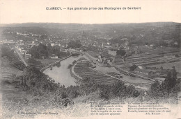 58-CLAMECY-N°5155-C/0275 - Clamecy