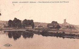 58-CLAMECY-N°5155-C/0271 - Clamecy