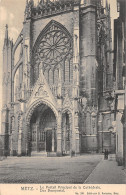 57-METZ-N°5155-H/0265 - Metz